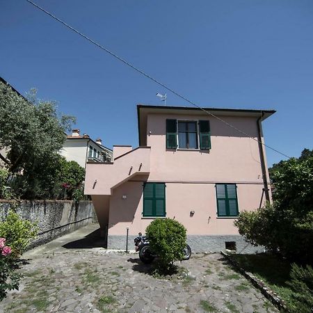 La Casa Di Giada Βίλα Λα Σπέτσια Εξωτερικό φωτογραφία