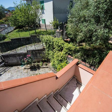 La Casa Di Giada Βίλα Λα Σπέτσια Εξωτερικό φωτογραφία