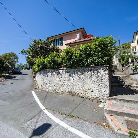 La Casa Di Giada Βίλα Λα Σπέτσια Εξωτερικό φωτογραφία