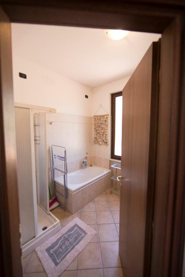 La Casa Di Giada Βίλα Λα Σπέτσια Εξωτερικό φωτογραφία