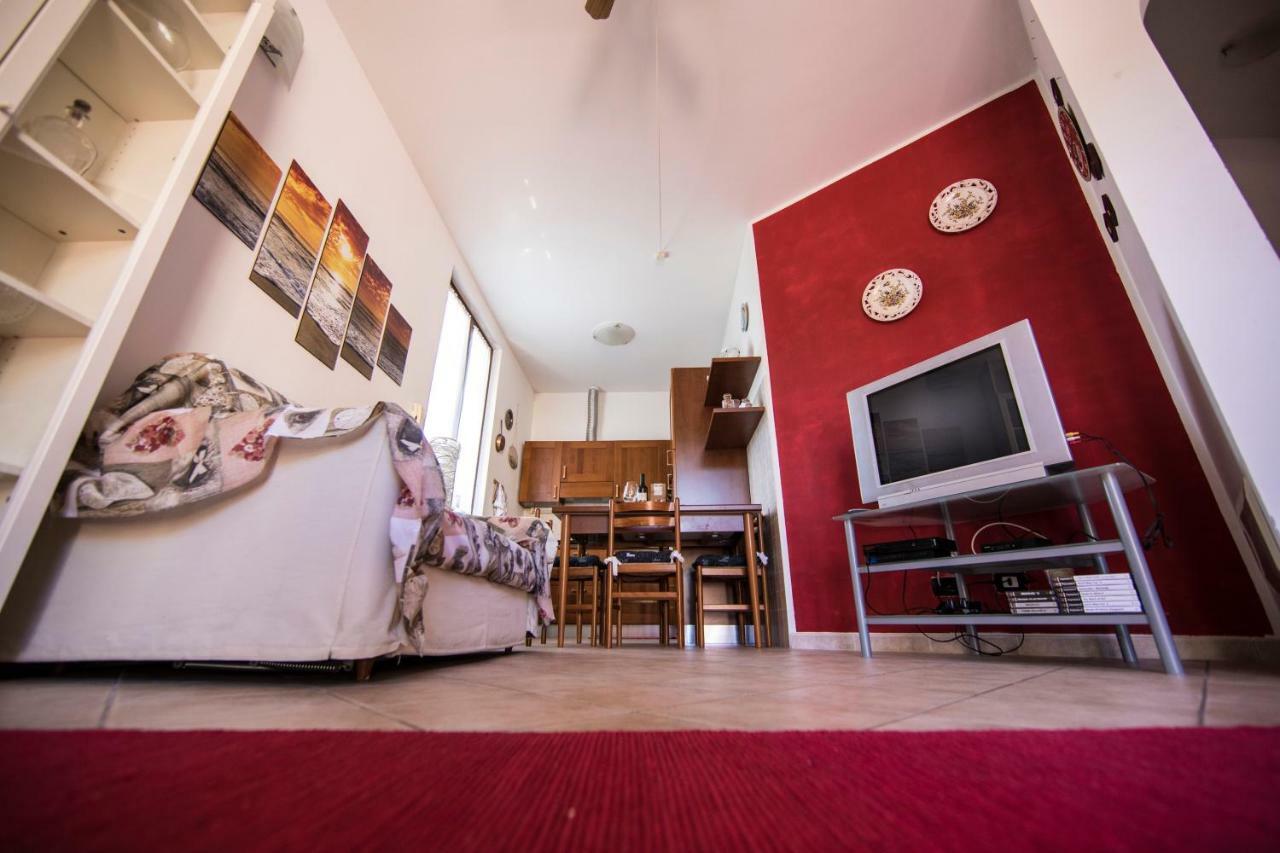 La Casa Di Giada Βίλα Λα Σπέτσια Εξωτερικό φωτογραφία