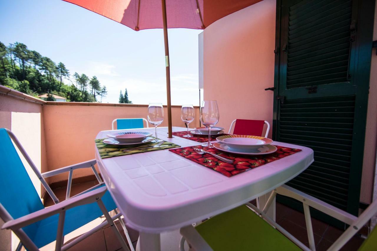 La Casa Di Giada Βίλα Λα Σπέτσια Εξωτερικό φωτογραφία