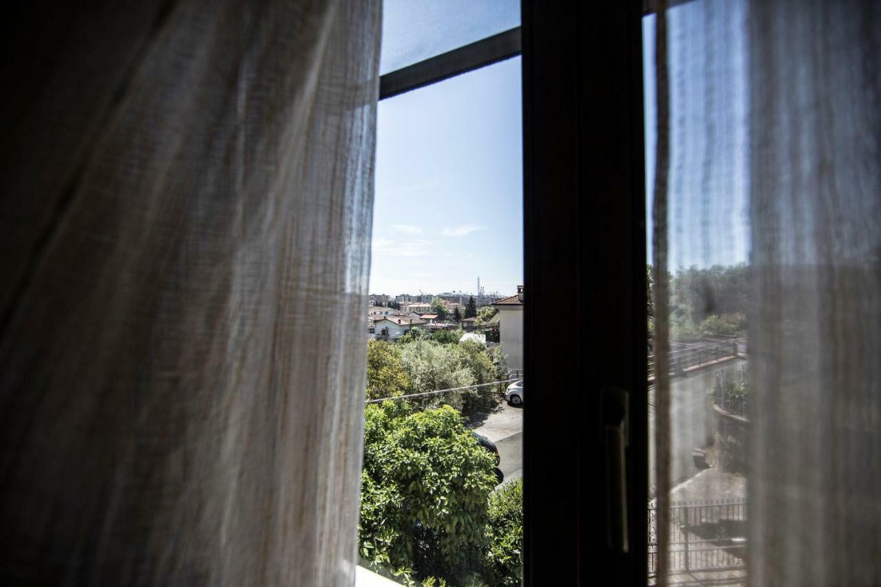 La Casa Di Giada Βίλα Λα Σπέτσια Εξωτερικό φωτογραφία