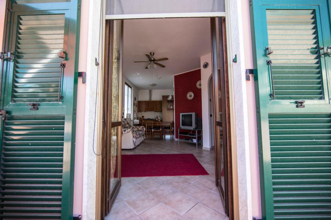 La Casa Di Giada Βίλα Λα Σπέτσια Εξωτερικό φωτογραφία