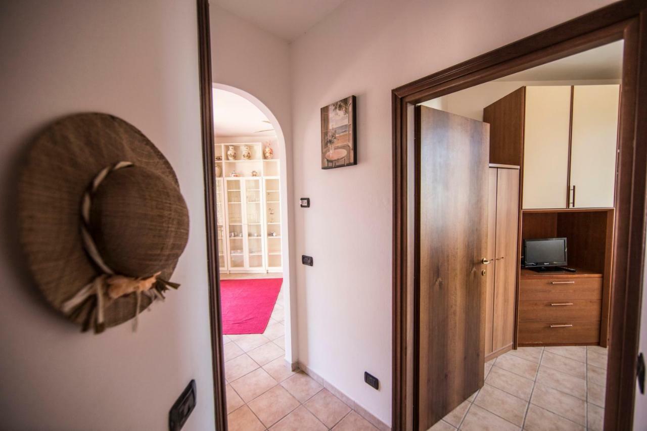 La Casa Di Giada Βίλα Λα Σπέτσια Εξωτερικό φωτογραφία